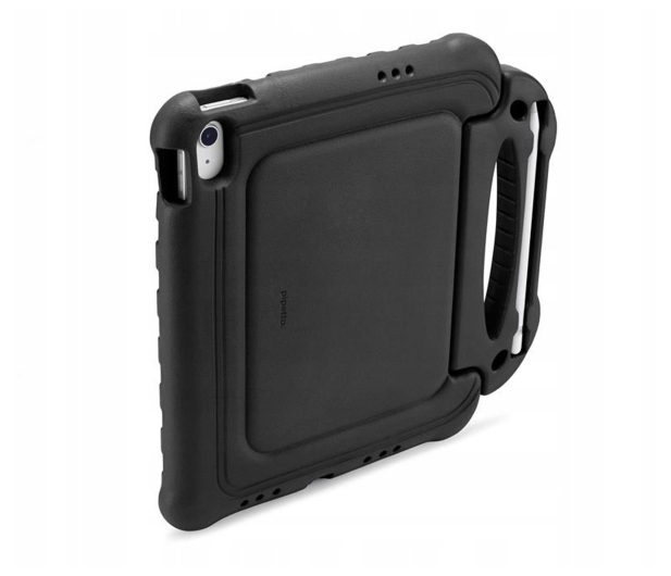 Pipetto Activity Case iPad (A16) / iPad (2022) black - 1472803 - zdjęcie 2